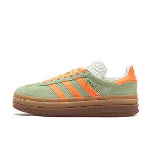 Adidas Gazelle Bold Semi Green Spark