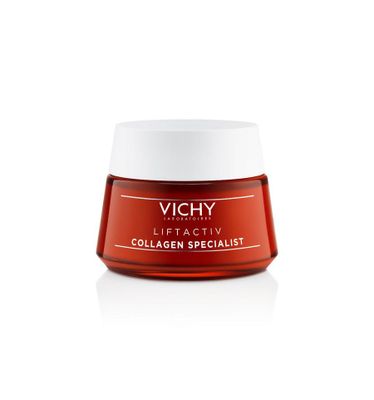Liftactiv collagen specialist dagcreme