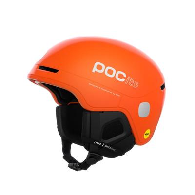 Pocito Obex Mips Helm Fluorescent Orange XXS