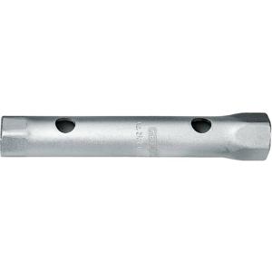 Gedore 26 R 14X17 6211530 Dubbele pijpsleutel 14 mm, 17 mm 150 mm 1 stuk(s)