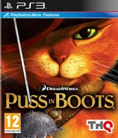 De Gelaarsde Kat (Puss in Boots) - thumbnail