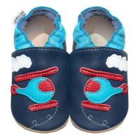 Hobea babyslofjes Hubschrauber Hubi-20-21