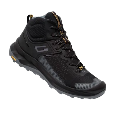 Grisport Explorer Mid Wandelschoen