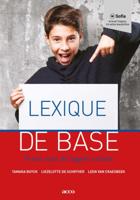 Lexique de base (Paperback)