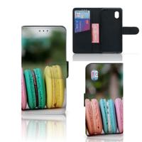 Alcatel 1B (2020) | Book Cover | Macarons Alcatel 1B (2020) | Book Cover | Macarons