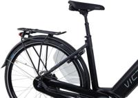 Curana jasbeschermer "dressguard" coat guard dressguard 26/28