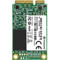Transcend 370S mSATA 16 GB SATA III MLC