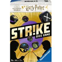 Harry Potter Strike Dobbelspel