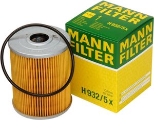 Oliefilter H9325x