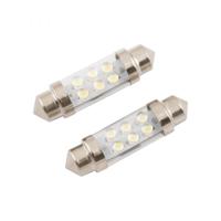 Topgear led buislamp 38mm. 12v.