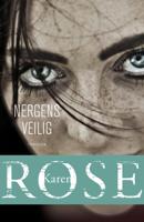 Nergens veilig (Paperback) - thumbnail