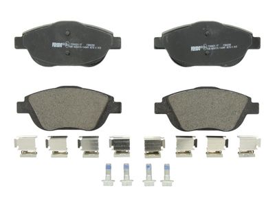 Remblokken set FDB4288