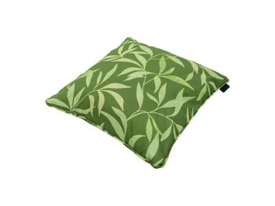 Sierkussen ca. 50x50 cm Fergus green natural outdoor finishing Madison - Madison