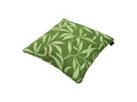 Sierkussen ca. 50x50 cm Fergus green natural outdoor finishing Madison - Madison