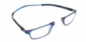 CliC Tube Frosted denim +3.0
