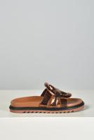Morobe sandalen Emilia 66 fig pyt