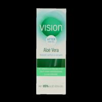 Vision Aftersun aloe vera gel 180 Milliliter