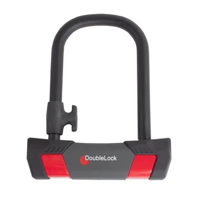 Doublelock U-lock 140/14 Art Default