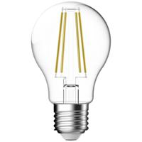 Megaman MM21148 LED-lamp Energielabel E (A - G) E27 Peer 8.5 W = 75 W Warmwit (Ø x l) 60 mm x 104 mm 1 stuk(s)