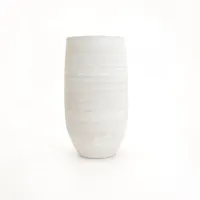 Vaas tokio d22h40cm creme