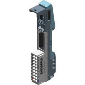 Siemens 6ES7193-6BP00-2DA0 PLC-uitbreidingsmodule 28.8 V/DC