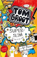 Superslim - Liz Pichon - ebook - thumbnail