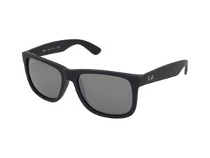 Ray-Ban JUSTIN COLOR MIX zonnebril Vierkant