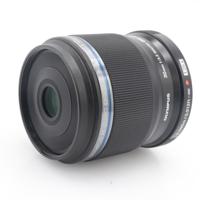 Olympus M.Zuiko Digital ED 30mm F/3.5 Macro occasion