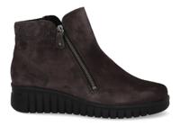 Hartjes Country Boot 172.2201 granit Grijs maat 37