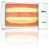 Verwarming Orbegozo BB5002 Wit 1200 W