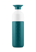 Dopper - thermosfles - Green Lagoon - 580 ml