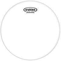 Evans BD22G2CW G2 Coated White 22 inch bassdrumvel - thumbnail