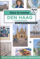 Reisgids Time to momo Den Haag en Scheveningen | Mo'Media | Momedia - thumbnail