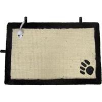 AIME Kraskussen met hangend speelgoed - 35 x 55 cm - voor katten