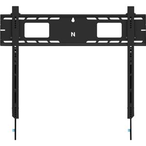 Neomounts WL30-750BL18 TV-beugel 109,2 cm (43) - 248,9 cm (98) In hoogte verstelbaar