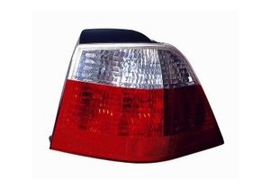 Achterlicht rechts buiten stationwagon 0656932