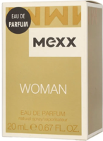 Mexx Woman Eau de Parfum - thumbnail