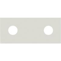 WAGO 884-1842 Insteekvoetjes 10 stuk(s)