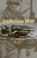 Grebbelinie 1940 - E.H. Brongers - ebook