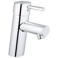 GROHE Concetto waterbesparendes wastafelkraan met 28mm ES cartouche chroom 2338510E - thumbnail