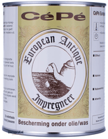 cepe antiek impregneer 0.5 ltr