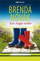 Een stapje verder - Brenda Novak - ebook