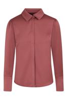 Elvira Casuals Blouse Rosalie E5 25-023 Blouse 1040 Dusty Rose Elvira Casuals Blouse Rosalie E5 25-023 Blouse 1040 Dusty Rose