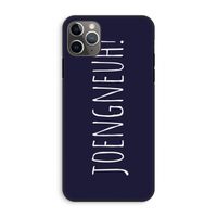 Joengneuh!: iPhone 11 Pro Max Tough Case