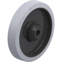 Blickle POEV 201/20KA-SG Kunststofwiel Wieldiameter: 200 mm Draagvermogen (max.): 400 kg 1 stuk(s)