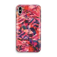California: iPhone XS Tough Case
