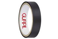 Gurpil Tubeless velglint 21mm - Zwart