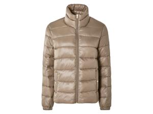 esmara Dames lightweight-jack (Beige, XS (32/34))
