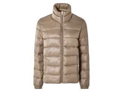 esmara Dames lightweight-jack (Beige, S (36/38))