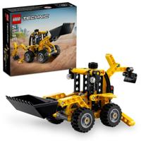 Bouwspel Lego